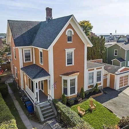 Guest Suite In Historical District Gloucester Luaran gambar