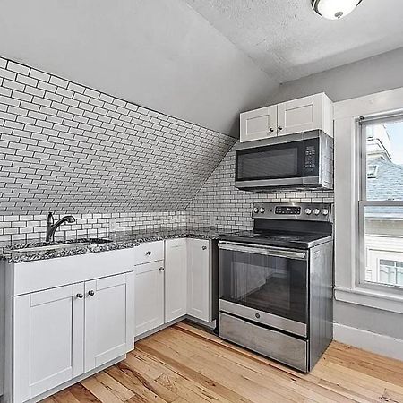 Guest Suite In Historical District Gloucester Luaran gambar