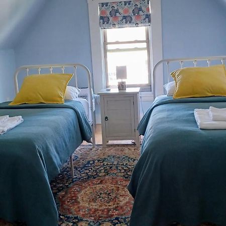 Guest Suite In Historical District Gloucester Luaran gambar