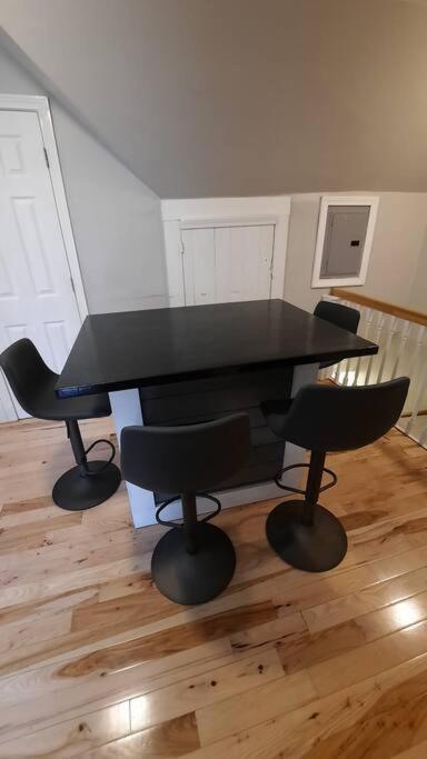 Guest Suite In Historical District Gloucester Luaran gambar