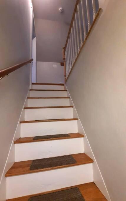 Guest Suite In Historical District Gloucester Luaran gambar