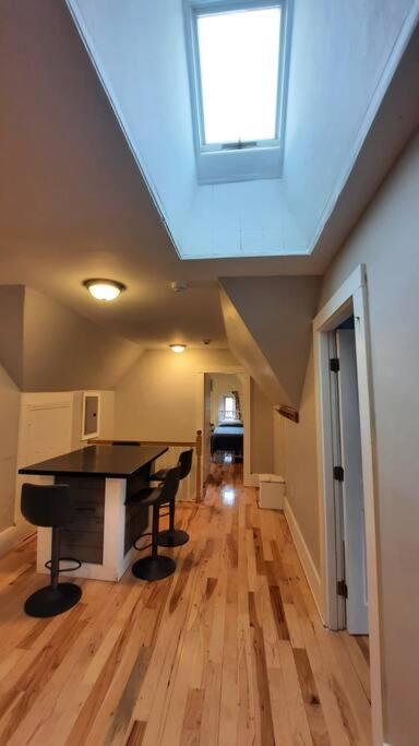 Guest Suite In Historical District Gloucester Luaran gambar