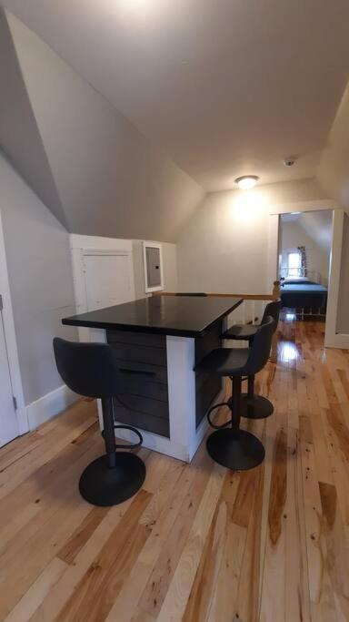 Guest Suite In Historical District Gloucester Luaran gambar