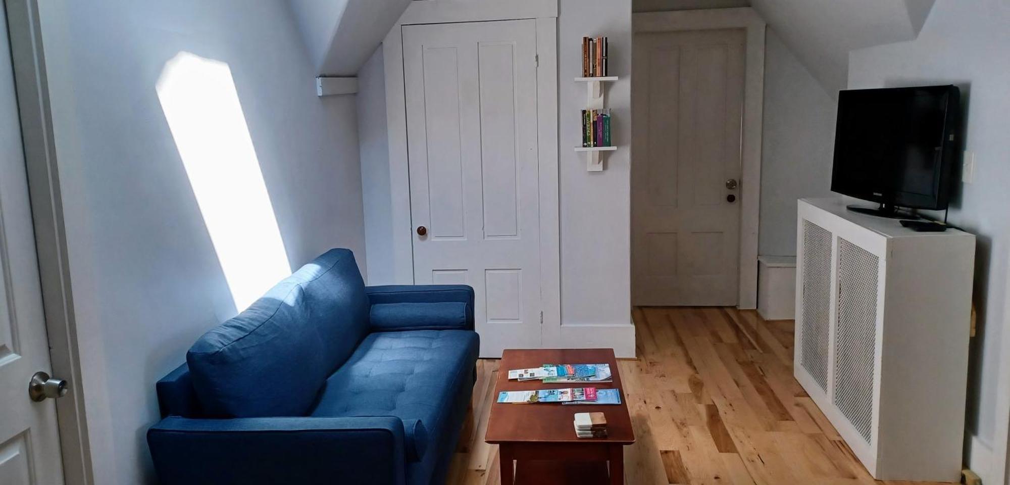 Guest Suite In Historical District Gloucester Luaran gambar